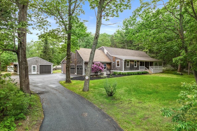 158 Beachwood Ave, Kennebunkport, ME 04046 - photo 1