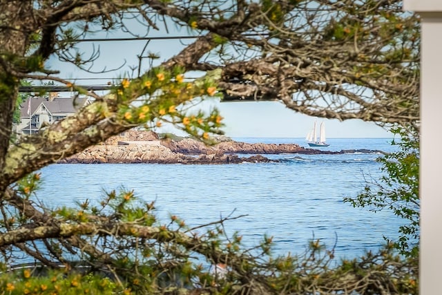 36 Bayberry Ave, Kennebunk, ME 04043 - water view