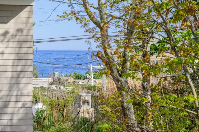 36 Bayberry Ave, Kennebunk, ME 04043 - water view