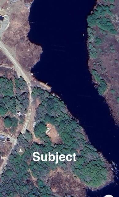 35 Old Mill Stream Rd, Sullivan, ME 04664