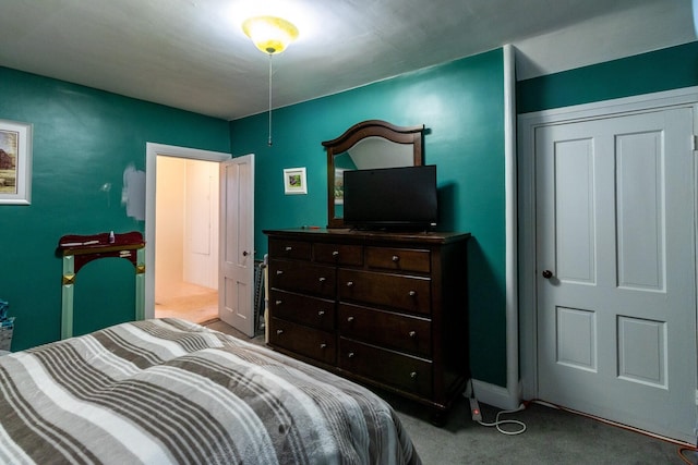 590 Main St, East Machias, ME 04630 - bedroom featuring carpet floors
