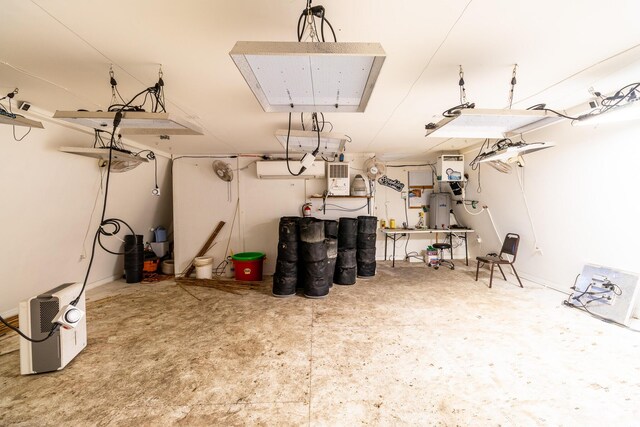 590 Main St, East Machias, ME 04630 - view of garage