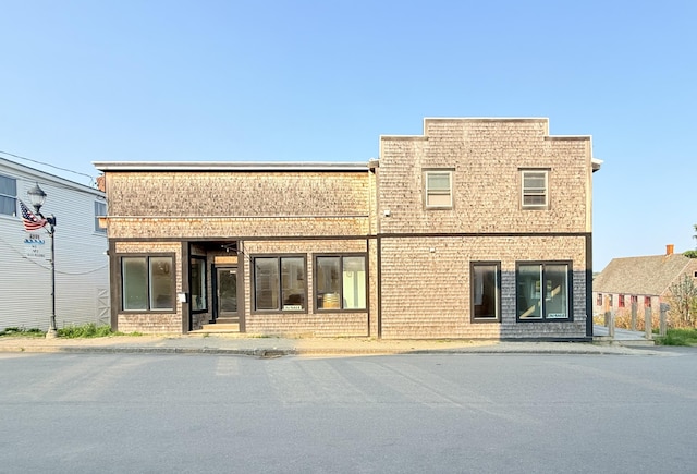 32 Water St, Lubec, ME 04652 - view of building exterior