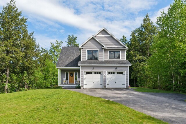 7 Revolution Dr, Windham, ME 04062 - photo 3
