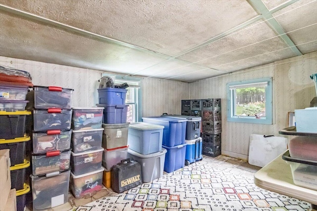 833 Sedgwick Ridge Rd, Sedgwick, ME 04676 - view of storage