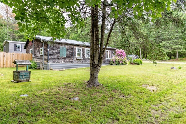 833 Sedgwick Ridge Rd, Sedgwick, ME 04676 - view of front facade