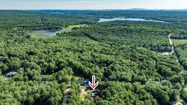 833 Sedgwick Ridge Rd, Sedgwick, ME 04676 - photo 86