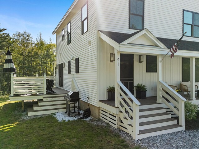 41 Quarry Trl, South Thomaston, ME 04858 - photo 74