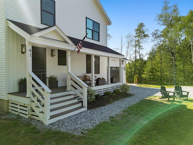 41 Quarry Trl, South Thomaston, ME 04858 - photo 1