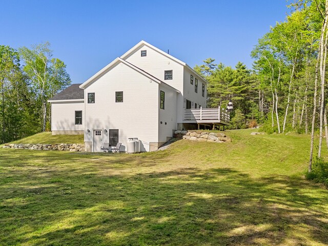 41 Quarry Trl, South Thomaston, ME 04858 - photo 79