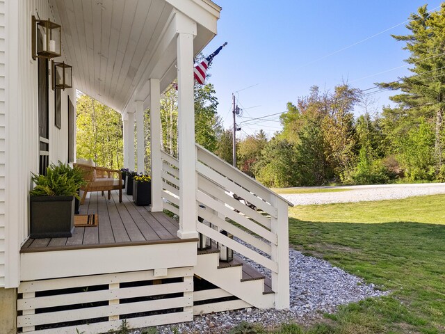 41 Quarry Trl, South Thomaston, ME 04858 - photo 84