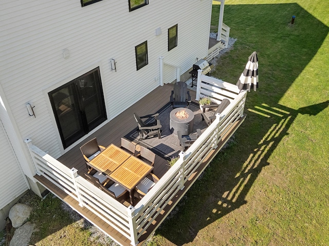 41 Quarry Trl, South Thomaston, ME 04858 - photo 85