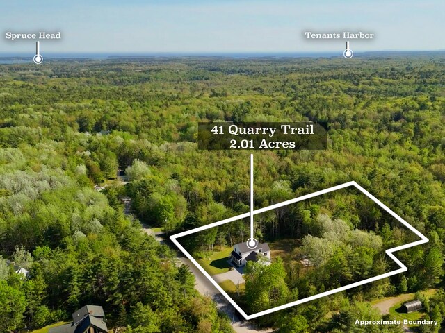 41 Quarry Trl, South Thomaston, ME 04858 - photo 94