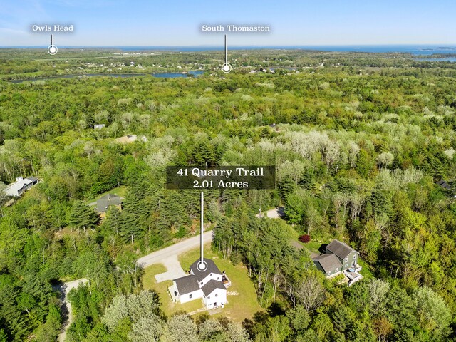 41 Quarry Trl, South Thomaston, ME 04858 - photo 95