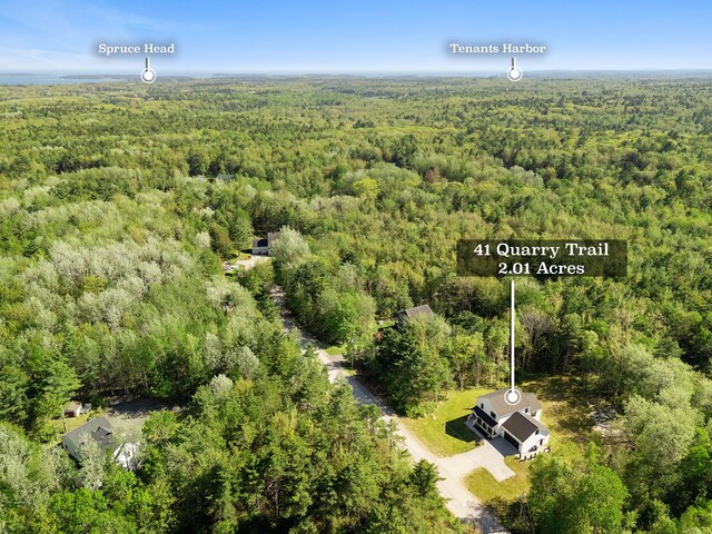 41 Quarry Trl, South Thomaston, ME 04858 - photo 98