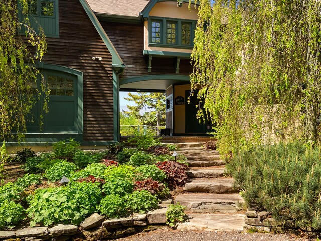 56 S Cobbtown Rd, Lincolnville, ME 04849 - photo 1