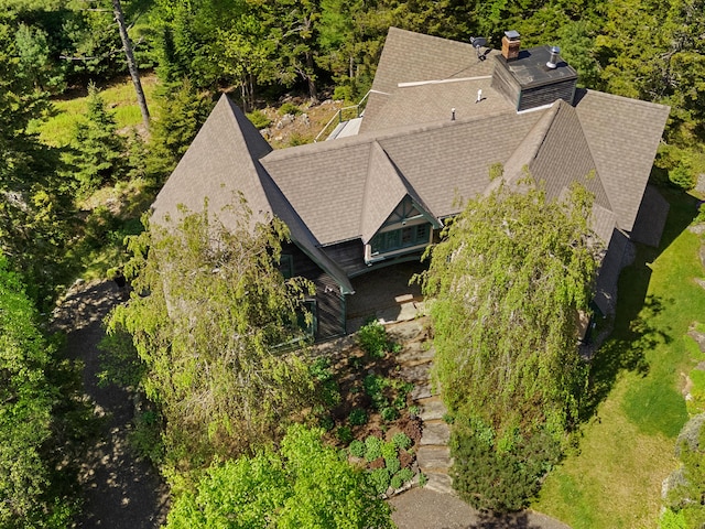 56 S Cobbtown Rd, Lincolnville, ME 04849 - photo 2