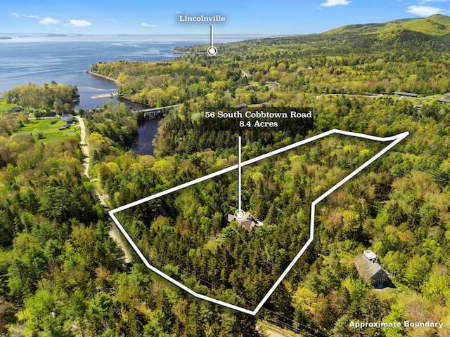 56 S Cobbtown Rd, Lincolnville, ME 04849 - photo 38