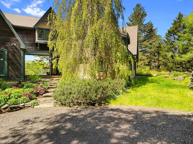 56 S Cobbtown Rd, Lincolnville, ME 04849 - photo 42
