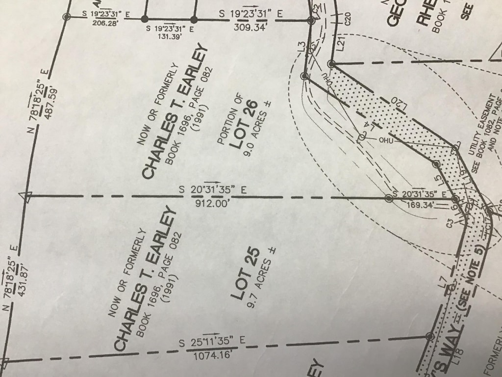 25 Roys Way, Perry, ME 04667