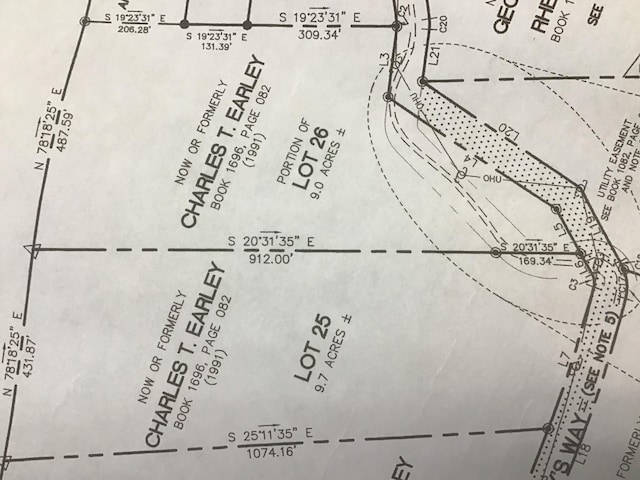 25 Roys Way, Perry, ME 04667