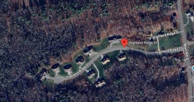22 Highland Ridge Dr, Hampden, ME 04444