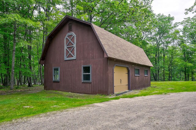 36 Fish St, Fryeburg, ME 04037 - photo 22