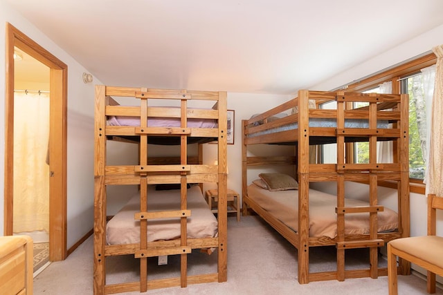 2396 Hemlock Dr Unit 2396, Carrabassett Valley, ME 04947 - bedroom with light colored carpet