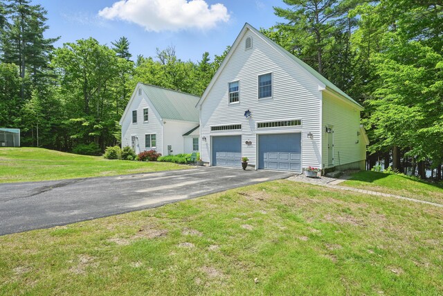 15 Perkins Cove Ln, Oxford, ME 04270 - photo 30