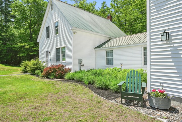 15 Perkins Cove Ln, Oxford, ME 04270 - photo 31