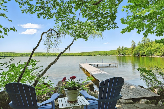 15 Perkins Cove Ln, Oxford, ME 04270 - photo 1