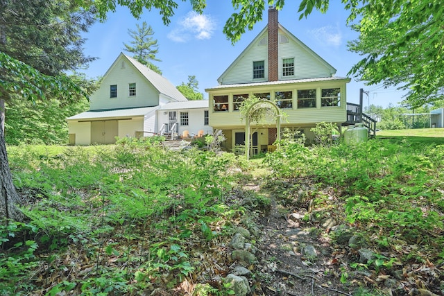15 Perkins Cove Ln, Oxford, ME 04270 - photo 3