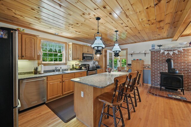 15 Perkins Cove Ln, Oxford, ME 04270 - photo 33