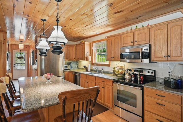 15 Perkins Cove Ln, Oxford, ME 04270 - photo 34
