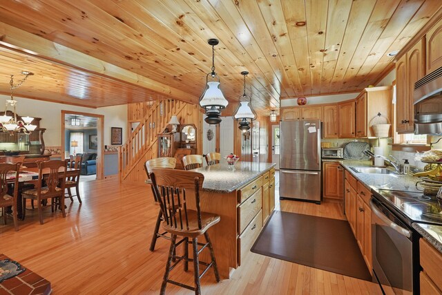 15 Perkins Cove Ln, Oxford, ME 04270 - photo 35