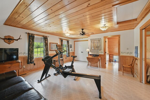 15 Perkins Cove Ln, Oxford, ME 04270 - photo 56