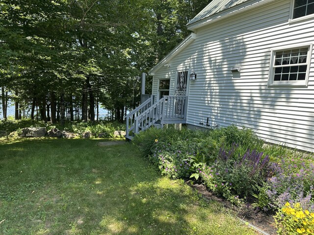 15 Perkins Cove Ln, Oxford, ME 04270 - photo 18