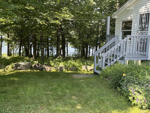 15 Perkins Cove Ln, Oxford, ME 04270 - photo 19