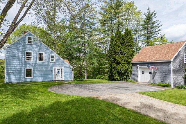 16 Oak St, Kennebunkport, ME 04046 - photo 5