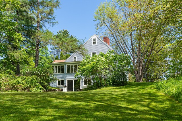16 Oak St, Kennebunkport, ME 04046 - photo 4
