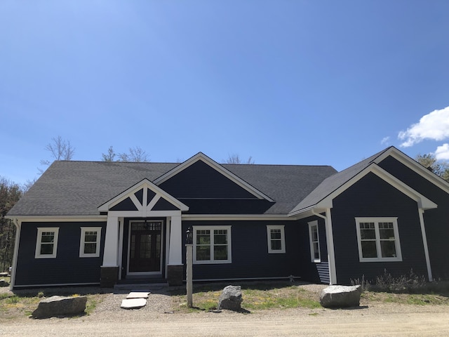 9 Atkinson Ln, Saco, ME 04072 - view of front of home
