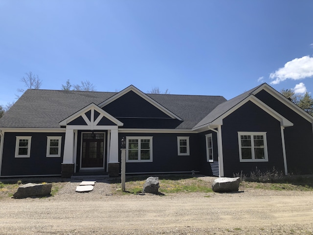 9 Atkinson Ln, Saco, ME 04072 - view of front facade