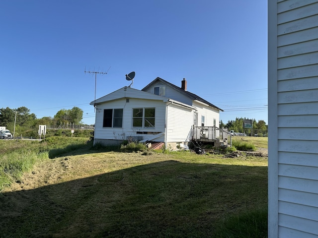 198 Bangor Rd, Ellsworth, ME 04605 - photo 18