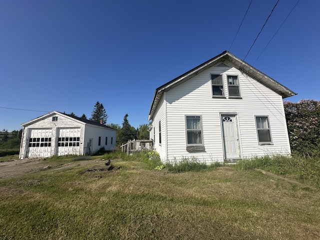 198 Bangor Rd, Ellsworth, ME 04605 - photo 38