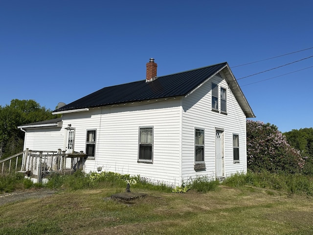 198 Bangor Rd, Ellsworth, ME 04605 - photo 1
