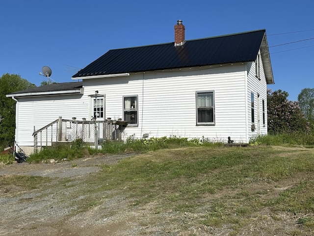 198 Bangor Rd, Ellsworth, ME 04605 - photo 39