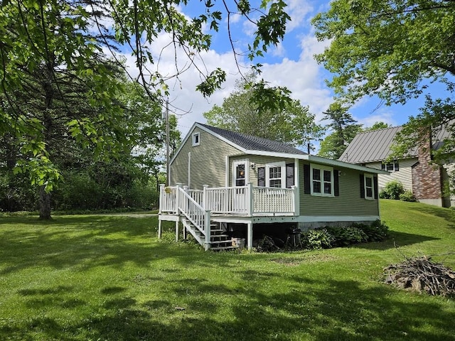8 Cooper Rd, Vassalboro, ME 04989 - photo 33
