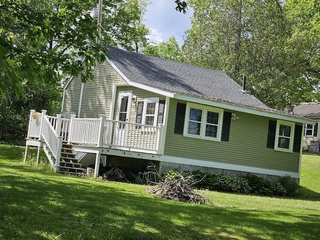 8 Cooper Rd, Vassalboro, ME 04989 - photo 2