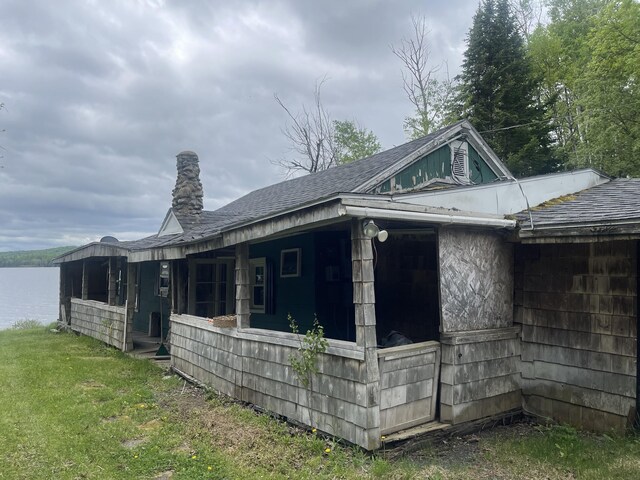 298 Sinclair Rd, Sinclair, ME 04779 - photo 3