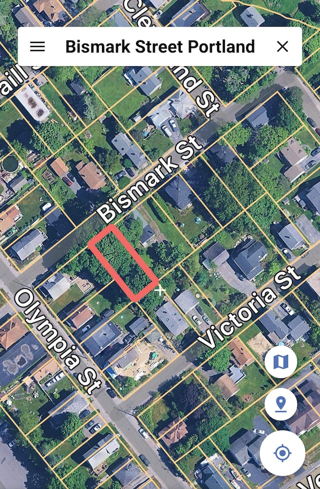 9-11 Bismark St, Portland, ME 04103